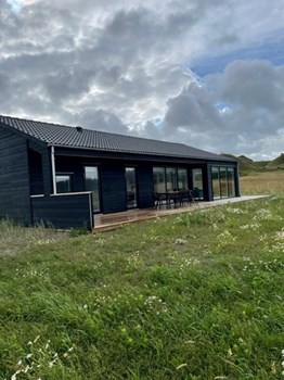 Sommerhus Sommerhus
