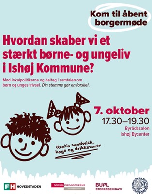 Borgermøde